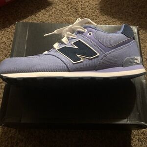 New Balance sneakers